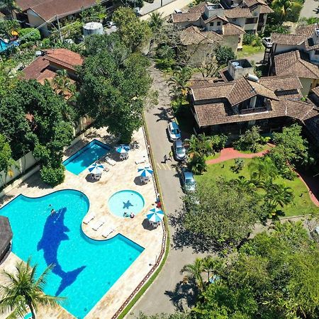 Maresias - Frente P/ Praia - Cond. Fechado - Piscina Aquecida!!!Wi Fi Exclusiva Сао Себастиао Екстериор снимка
