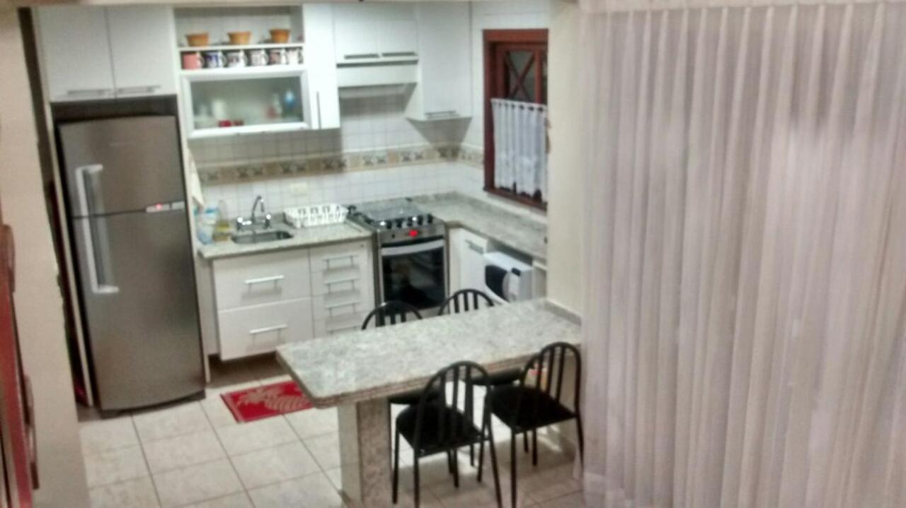 Maresias - Frente P/ Praia - Cond. Fechado - Piscina Aquecida!!!Wi Fi Exclusiva Сао Себастиао Екстериор снимка
