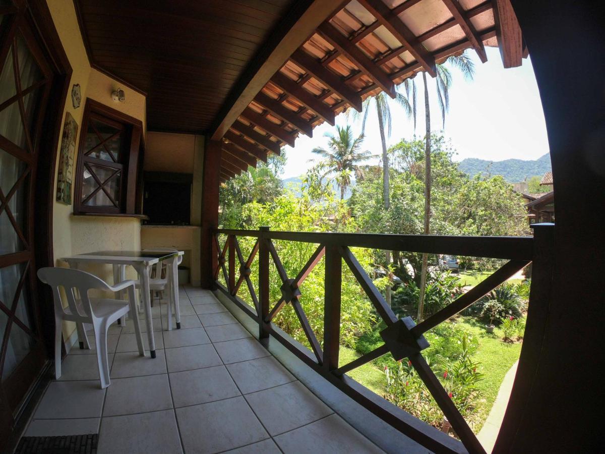 Maresias - Frente P/ Praia - Cond. Fechado - Piscina Aquecida!!!Wi Fi Exclusiva Сао Себастиао Екстериор снимка