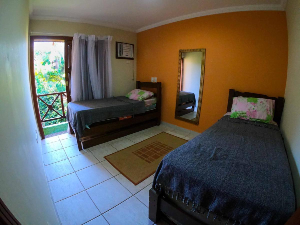 Maresias - Frente P/ Praia - Cond. Fechado - Piscina Aquecida!!!Wi Fi Exclusiva Сао Себастиао Екстериор снимка