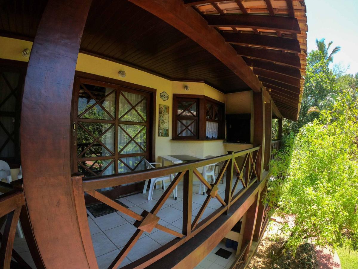 Maresias - Frente P/ Praia - Cond. Fechado - Piscina Aquecida!!!Wi Fi Exclusiva Сао Себастиао Екстериор снимка