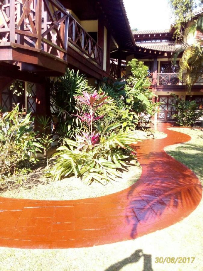 Maresias - Frente P/ Praia - Cond. Fechado - Piscina Aquecida!!!Wi Fi Exclusiva Сао Себастиао Екстериор снимка