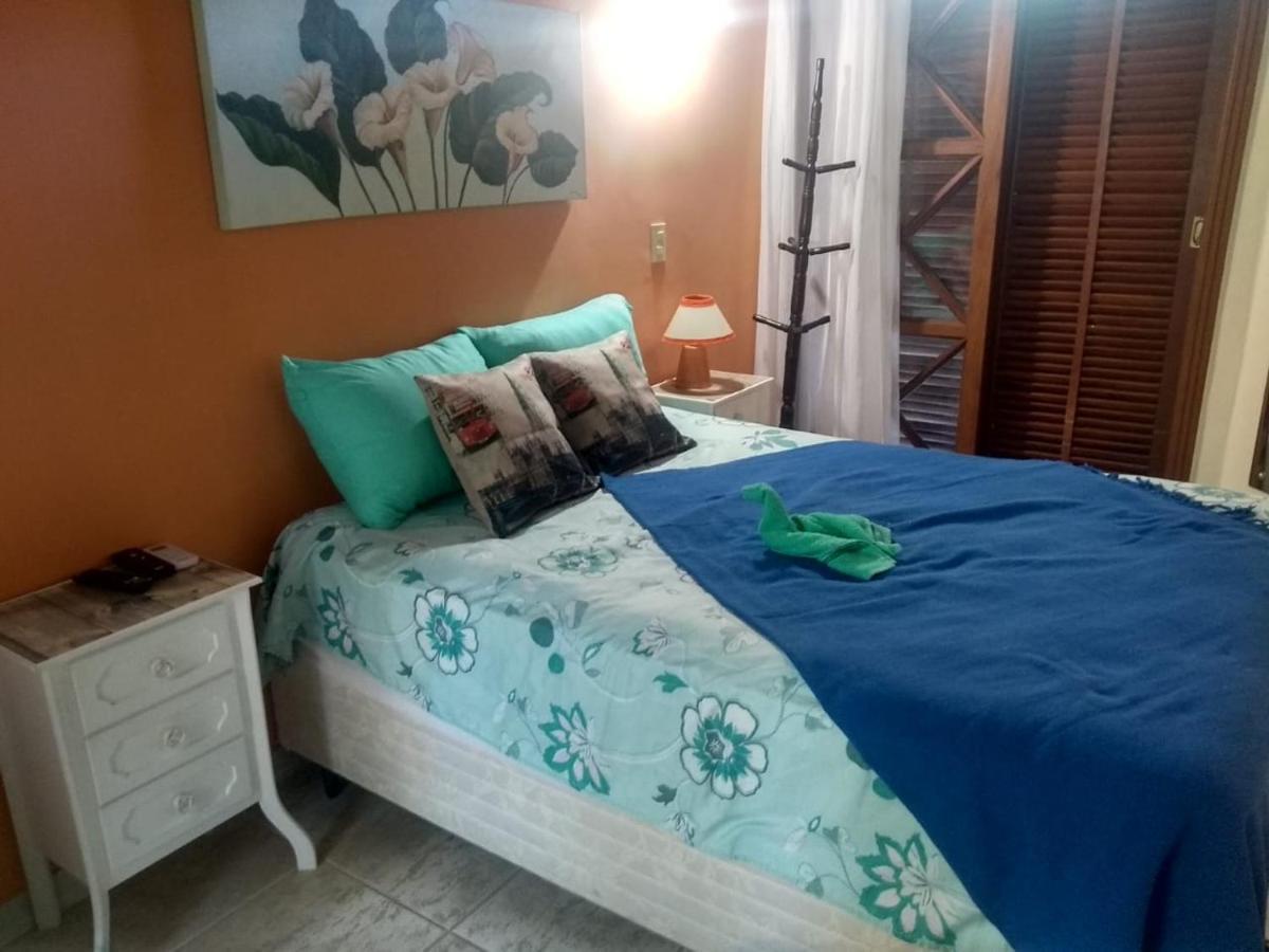 Maresias - Frente P/ Praia - Cond. Fechado - Piscina Aquecida!!!Wi Fi Exclusiva Сао Себастиао Екстериор снимка
