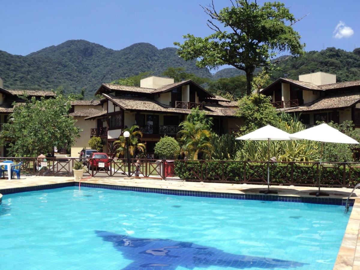 Maresias - Frente P/ Praia - Cond. Fechado - Piscina Aquecida!!!Wi Fi Exclusiva Сао Себастиао Екстериор снимка