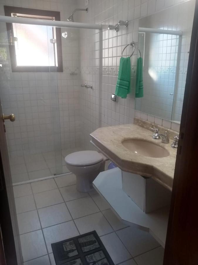 Maresias - Frente P/ Praia - Cond. Fechado - Piscina Aquecida!!!Wi Fi Exclusiva Сао Себастиао Екстериор снимка