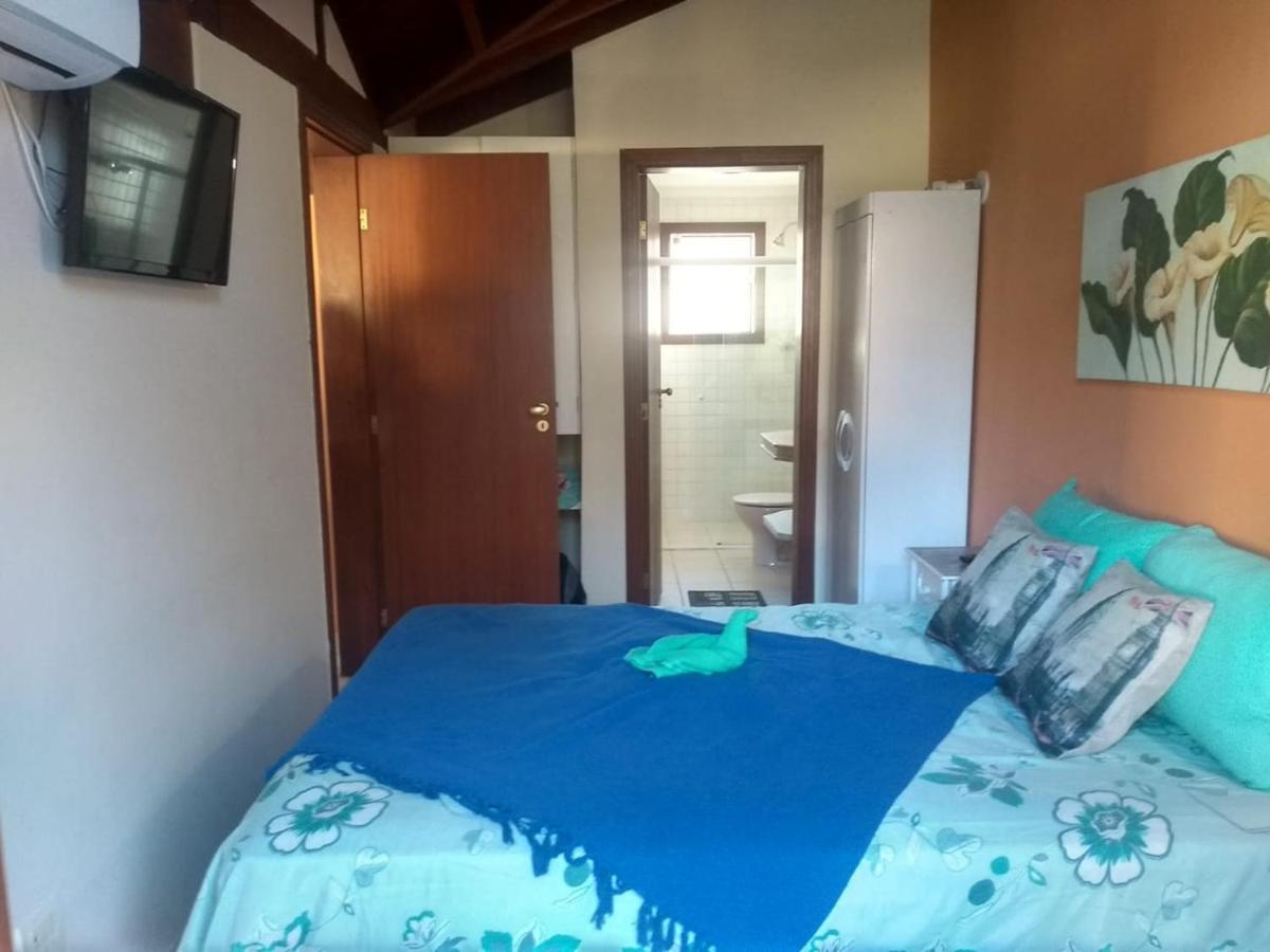 Maresias - Frente P/ Praia - Cond. Fechado - Piscina Aquecida!!!Wi Fi Exclusiva Сао Себастиао Екстериор снимка